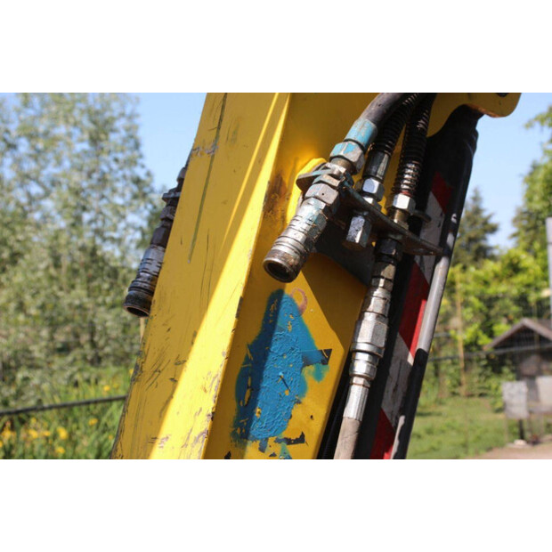2015 Neuson 6503-49243035