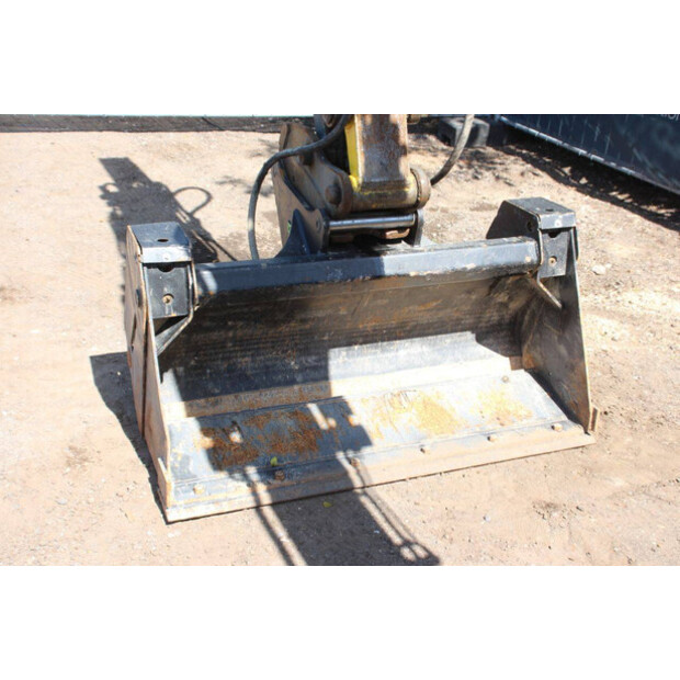 2015 Neuson 6503-49243036