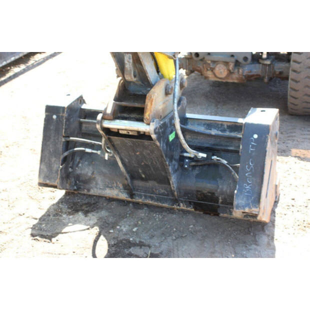 2015 Neuson 6503-49243037