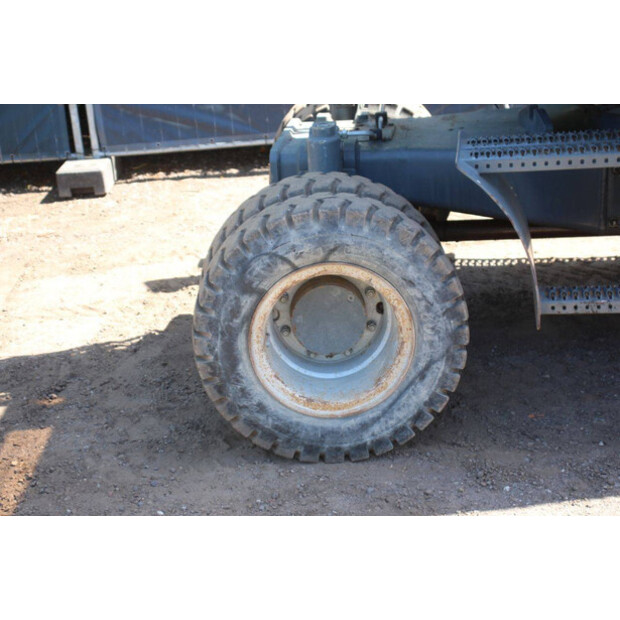 2015 Neuson 6503-49243039