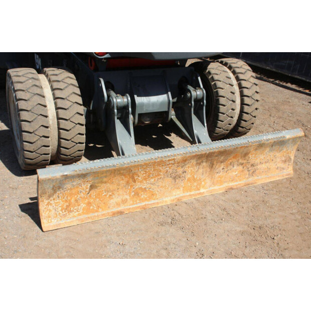 2015 Neuson 6503-49243041