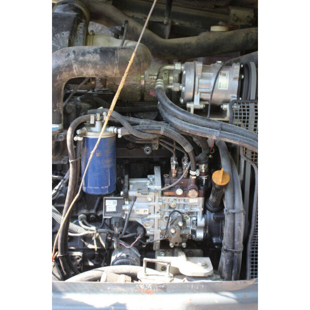 2015 Neuson 6503-49243043