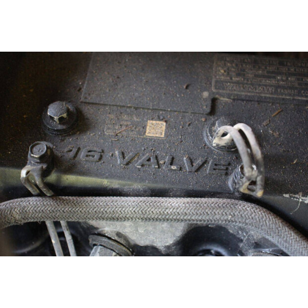2015 Neuson 6503-49243044
