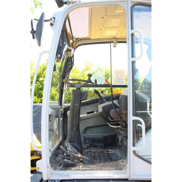 2015 Neuson 6503-49243045