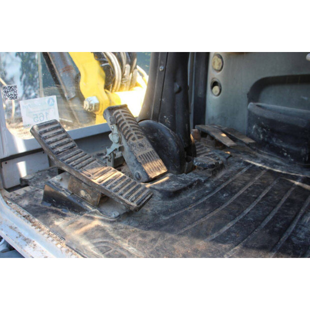 2015 Neuson 6503-49243046