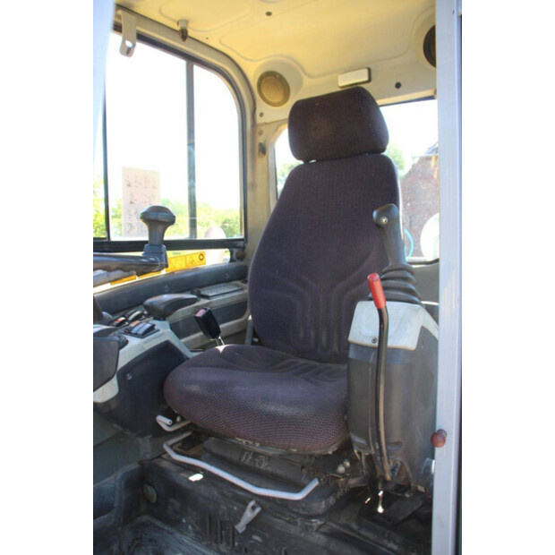 2015 Neuson 6503-49243047