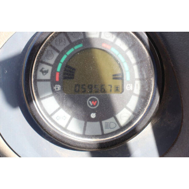 2015 Neuson 6503-49243051