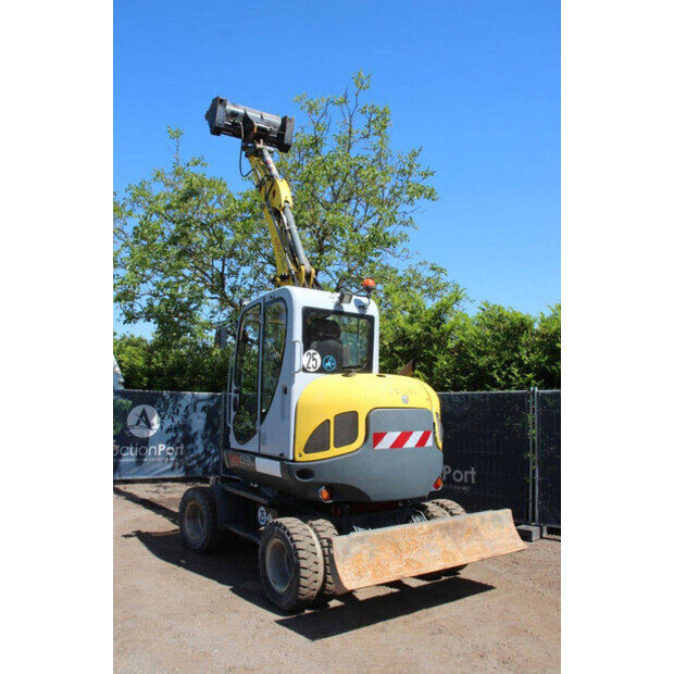 2015 Neuson 6503-49243054