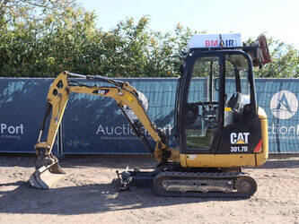2013-caterpillar-301-7d-1491394-49243061