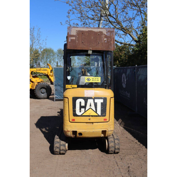 2013 Caterpillar 301-7D-49243064