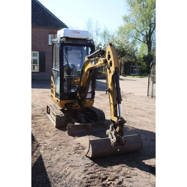 2013 Caterpillar 301-7D-49243066
