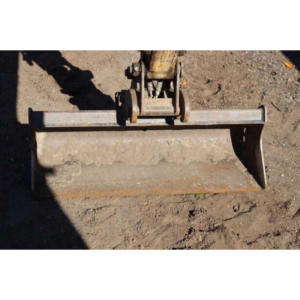 2013 Caterpillar 301-7D-49243072