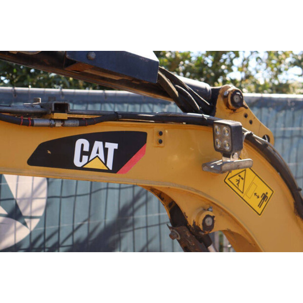 2013 Caterpillar 301-7D-49243075