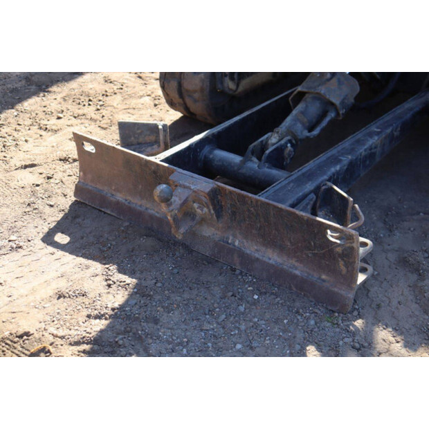 2013 Caterpillar 301-7D-49243076