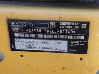 2013-caterpillar-301-7d-1491394-49243080