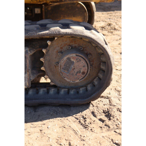2013 Caterpillar 301-7D-49243082