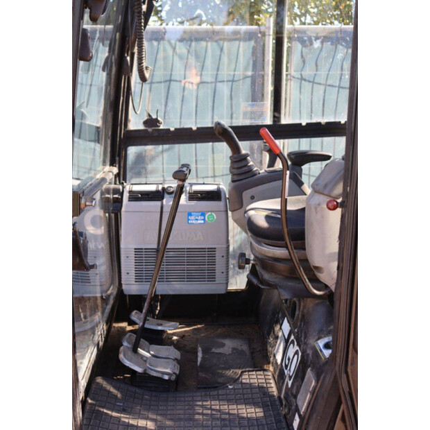 2013 Caterpillar 301-7D-49243088