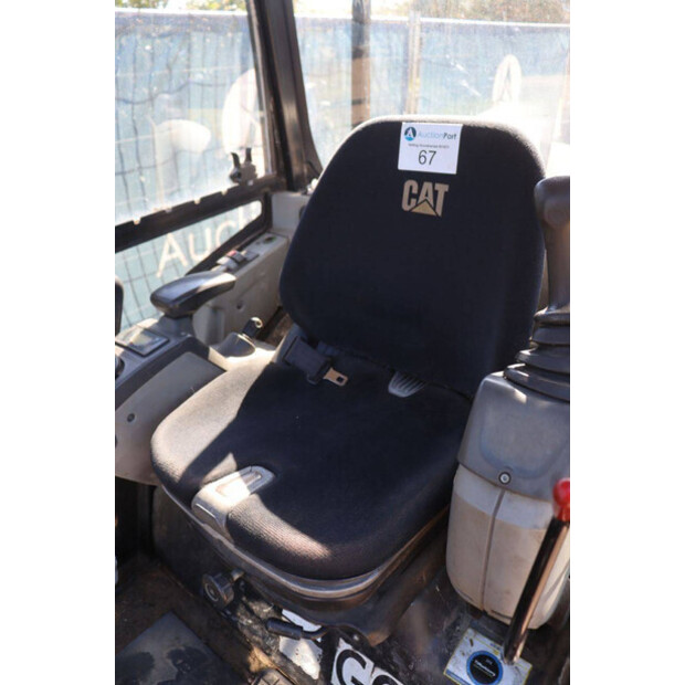 2013 Caterpillar 301-7D-49243089