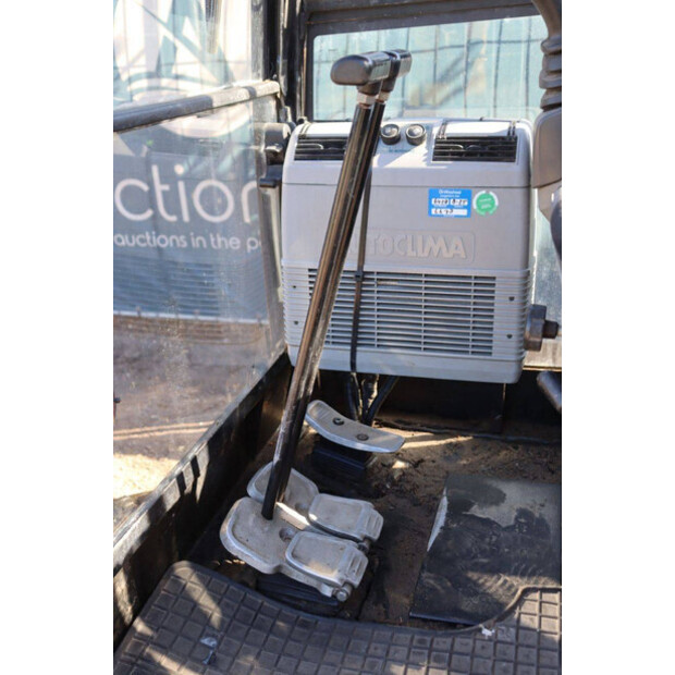 2013 Caterpillar 301-7D-49243090