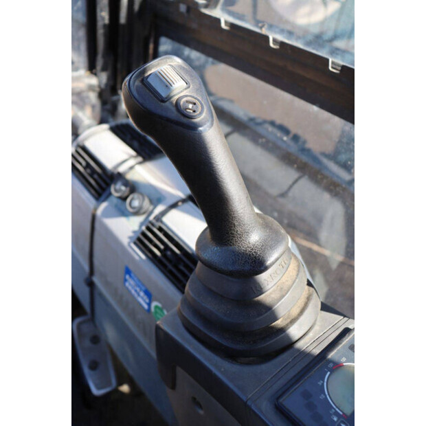 2013 Caterpillar 301-7D-49243092