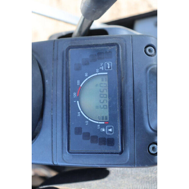 2013 Caterpillar 301-7D-49243094