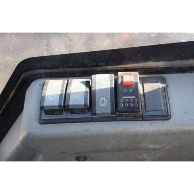 2013 Caterpillar 301-7D-49243095
