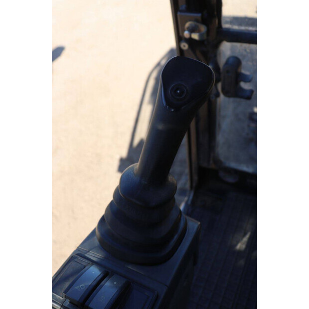 2013 Caterpillar 301-7D-49243096