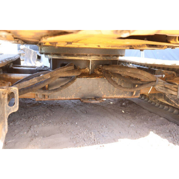 2013 Caterpillar 301-7D-49243099