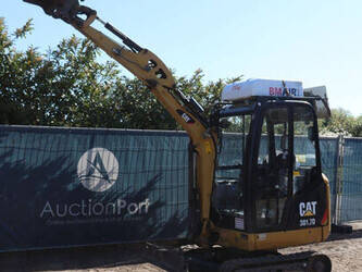 2013-caterpillar-301-7d-1491394-49243100