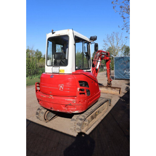 2007 كوبوتا KX61-3-49243138