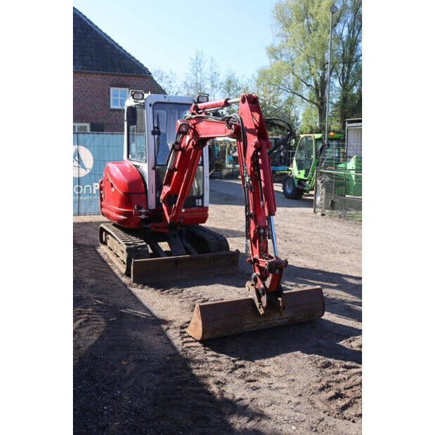 2007 كوبوتا KX61-3-49243139