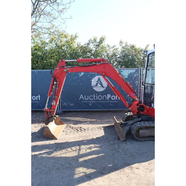 2007 كوبوتا KX61-3-49243142