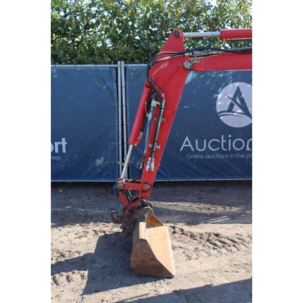 2007 كوبوتا KX61-3-49243143
