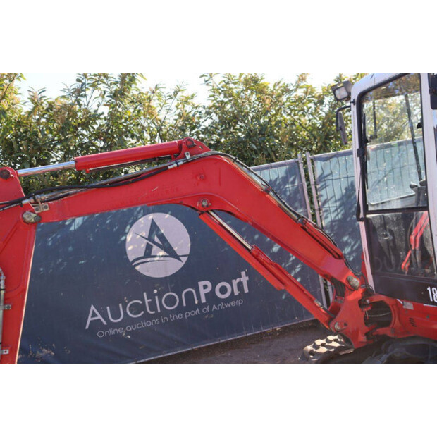 2007 كوبوتا KX61-3-49243144