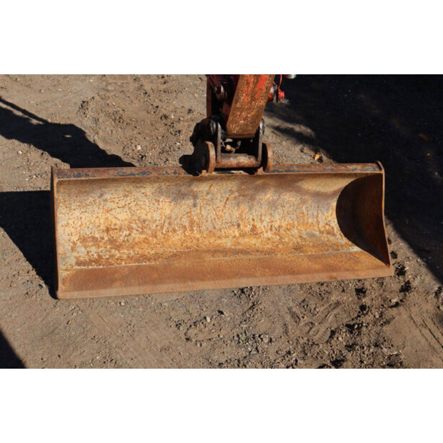 2007 كوبوتا KX61-3-49243145