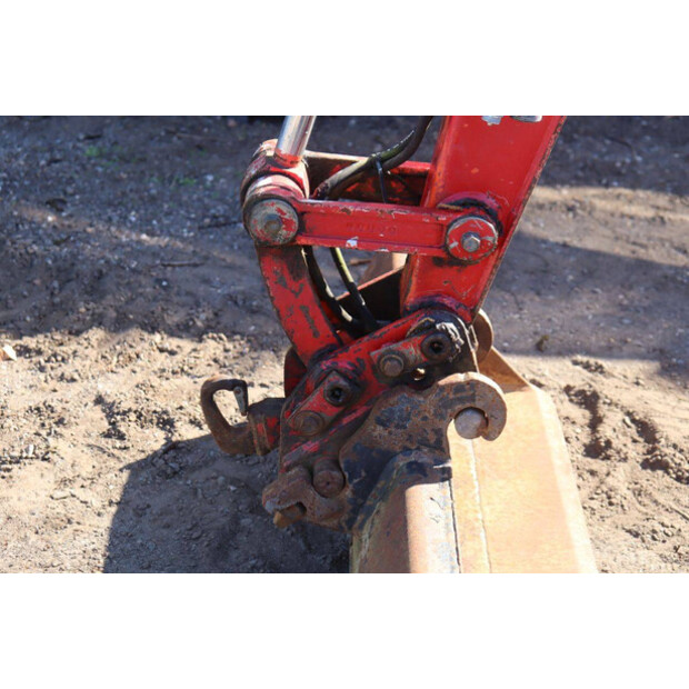 2007 كوبوتا KX61-3-49243146