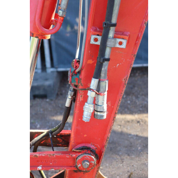 2007 كوبوتا KX61-3-49243147