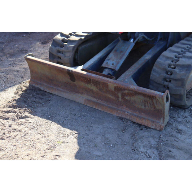 2007 كوبوتا KX61-3-49243148
