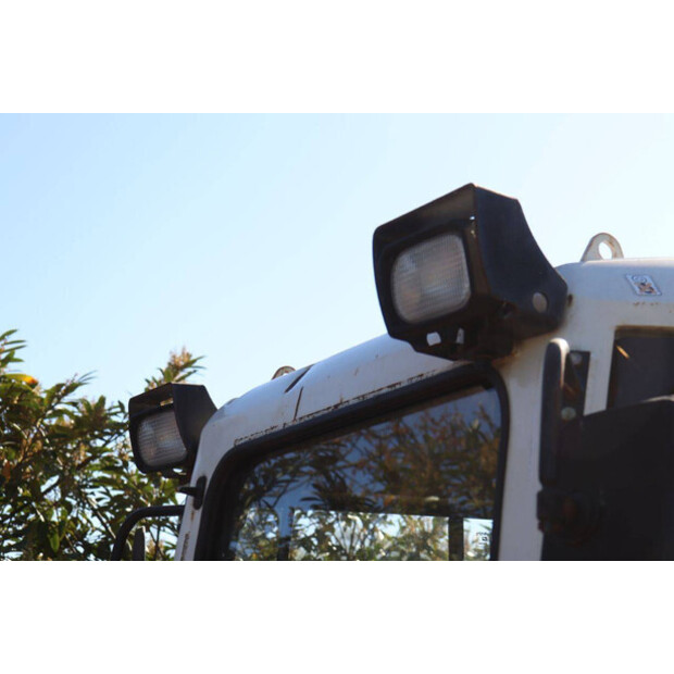 2007 كوبوتا KX61-3-49243150