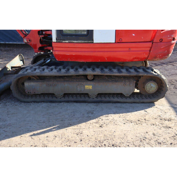 2007 كوبوتا KX61-3-49243152