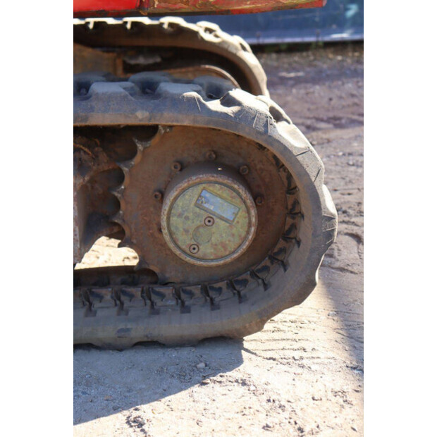 2007 كوبوتا KX61-3-49243153