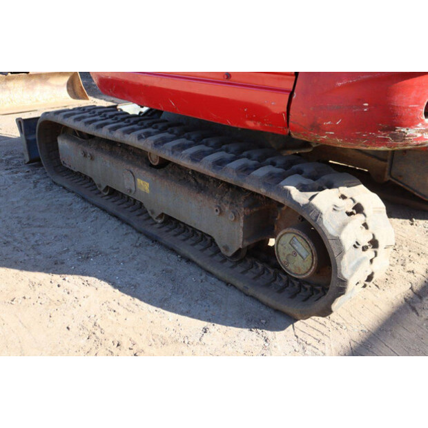2007 كوبوتا KX61-3-49243154