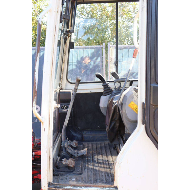2007 كوبوتا KX61-3-49243157