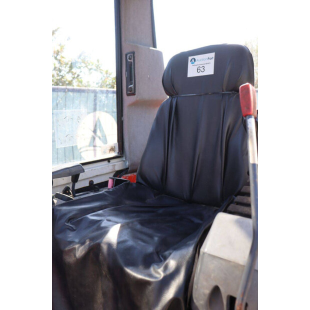 2007 كوبوتا KX61-3-49243158