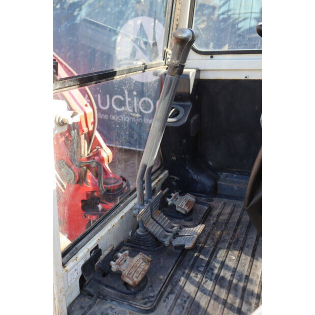 2007 كوبوتا KX61-3-49243159
