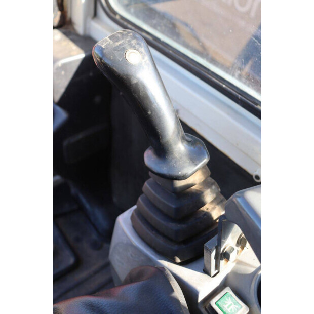 2007 كوبوتا KX61-3-49243161
