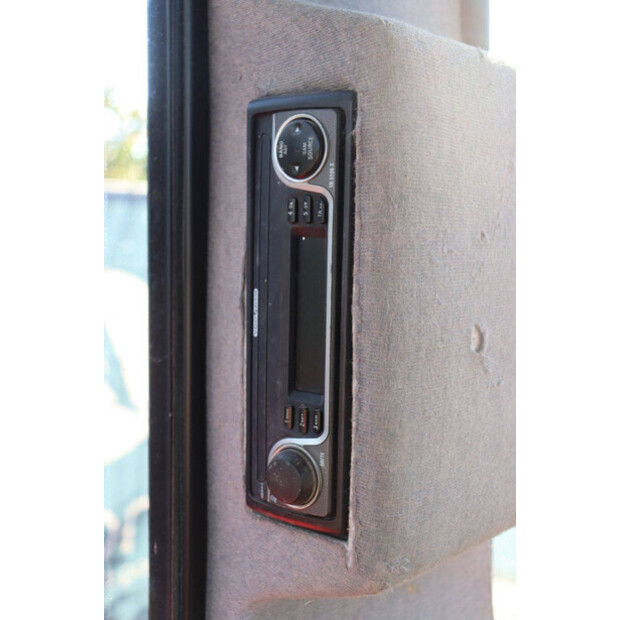 2007 كوبوتا KX61-3-49243165