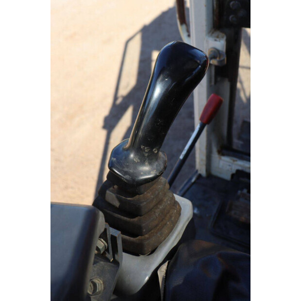 2007 كوبوتا KX61-3-49243167