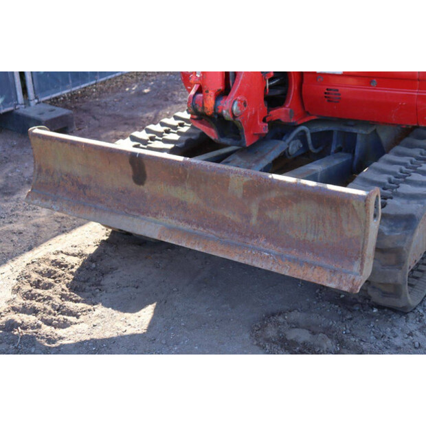 2007 كوبوتا KX61-3-49243171