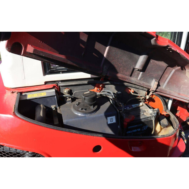 2007 كوبوتا KX61-3-49243172